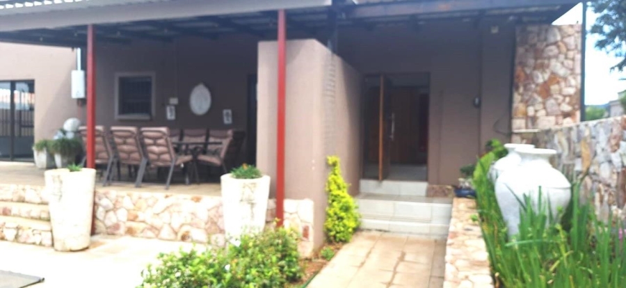3 Bedroom Property for Sale in Bergsig Free State